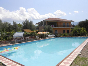 L'Oasi Auletta
